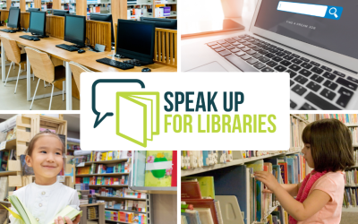 It’s time to speak up