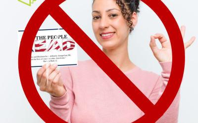 Announcing the Statewide Postcard Campaign!