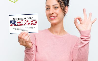 Announcing the Statewide Postcard Campaign!