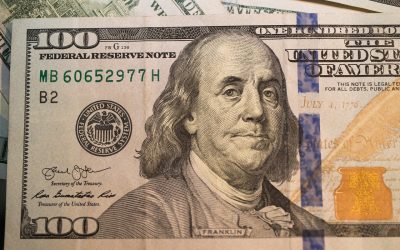IMLS funding is an economic multiplier!