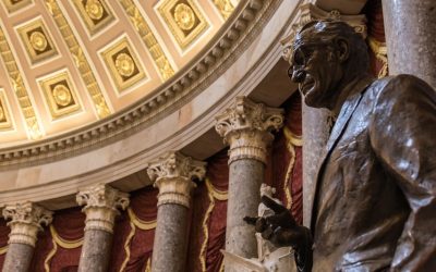 House Republicans pass Trump’s megabill, sending the package to his desk to be signed